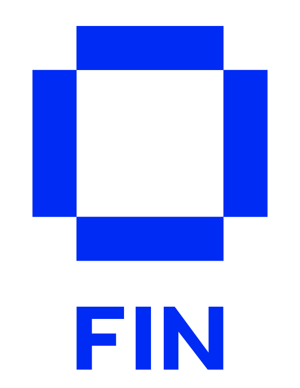 Fin-Digital Logo