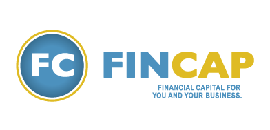 FinCap Logo