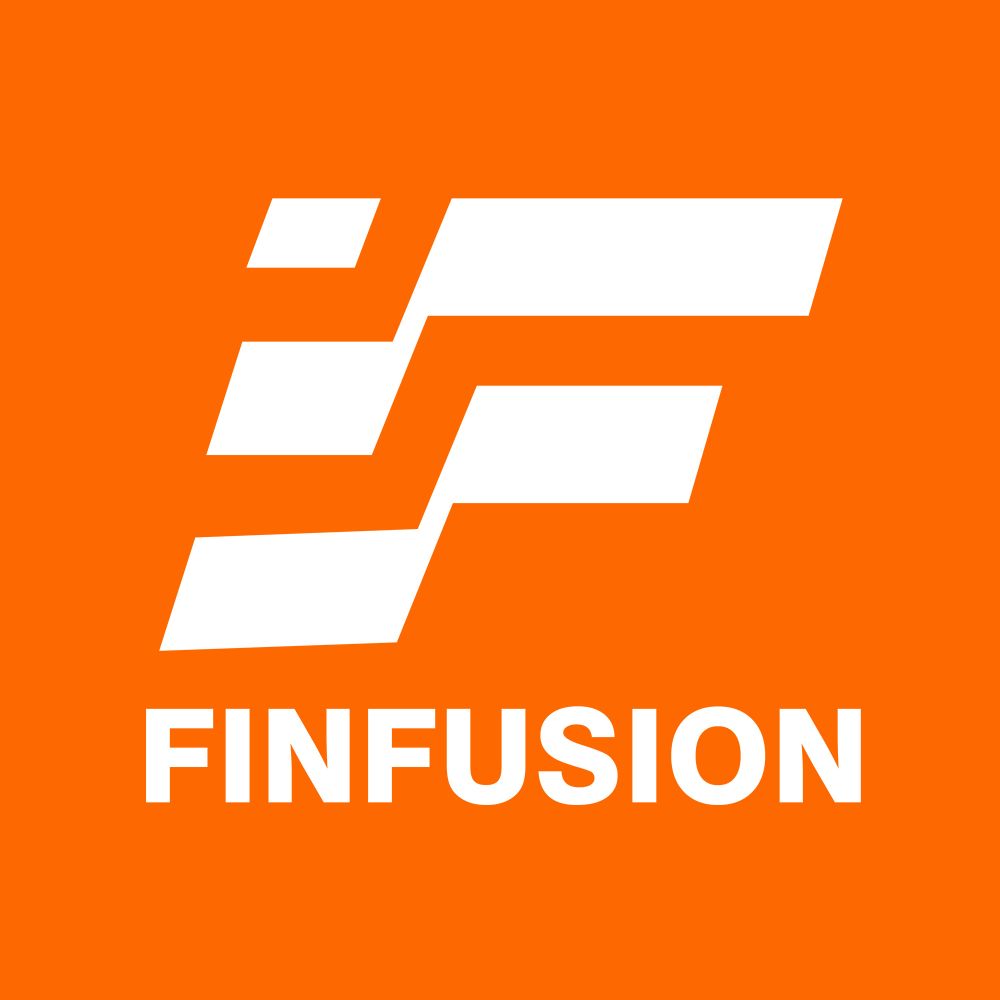 FinFusionExchange Logo