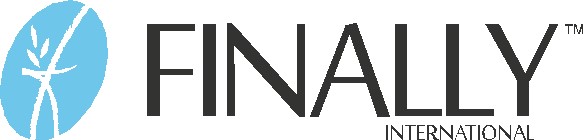 FinallyIntl Logo