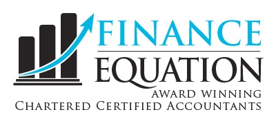 Finance Equation Ltd Logo