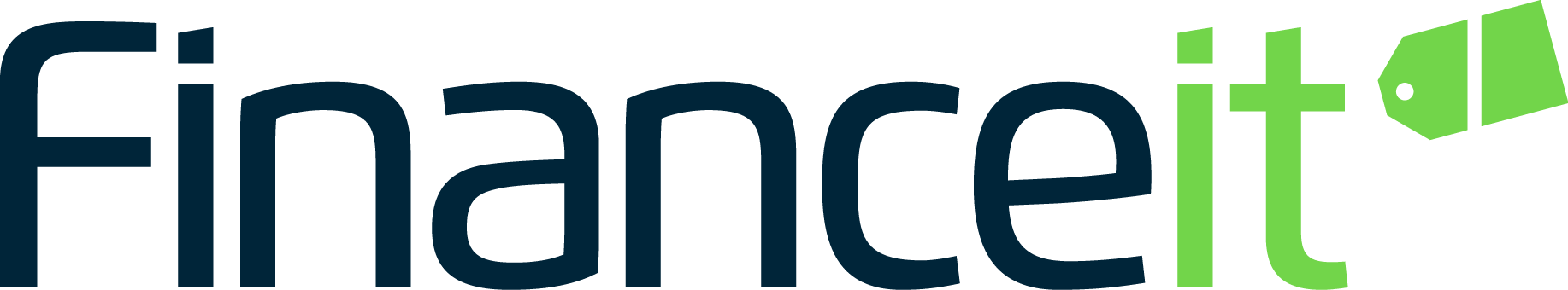 Financeit Logo