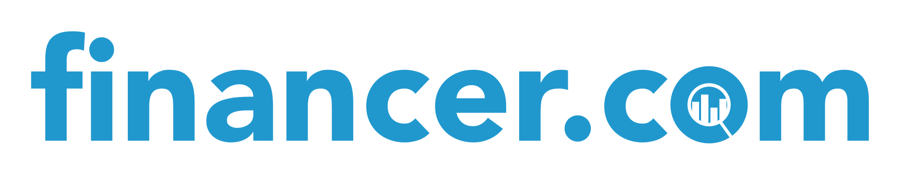 Financer.com Logo