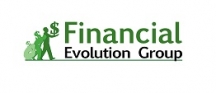FinancialEvoGrp Logo