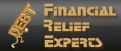 FinancialRelief Logo