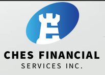 CHES Financial Services Logo
