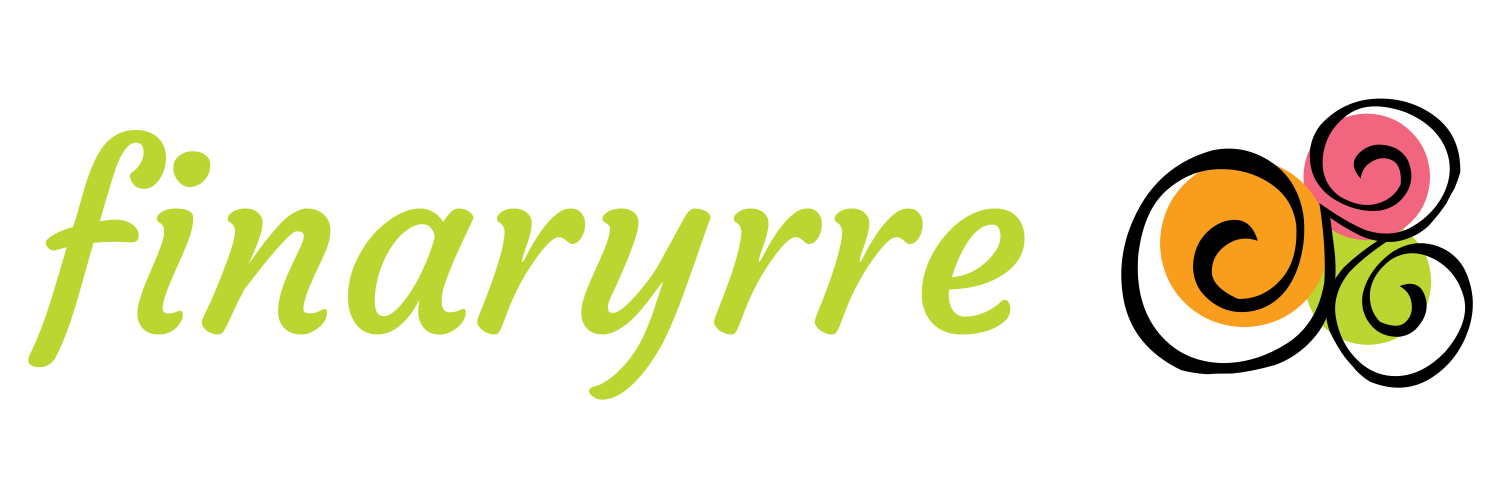 Finaryrre Logo