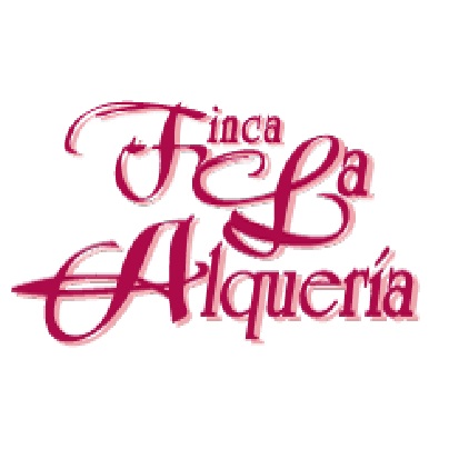 Finca La Alquería Logo