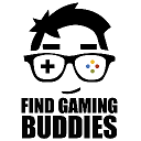FindGamingBuddies Logo
