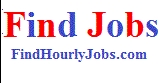 FindJobsOnline Logo