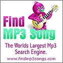 FindMp3Songs Logo