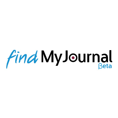 FindMyJournal Logo
