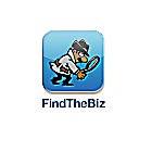 FindTheBiz Logo