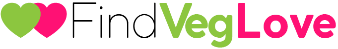 FindVegLove Logo