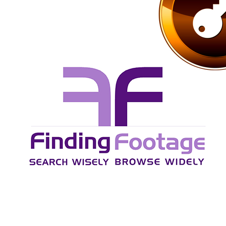 FindingFootage Logo