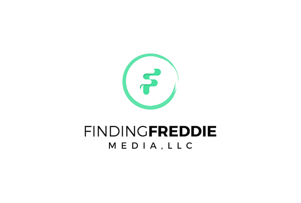 Finding Freddie Media Logo