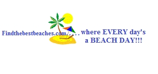 FindtheBestBeaches.com Logo