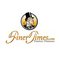 FinerTimes Logo