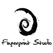 FingerprintStudio Logo