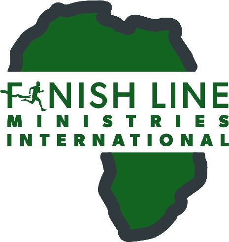 FinishLineMinistries Logo