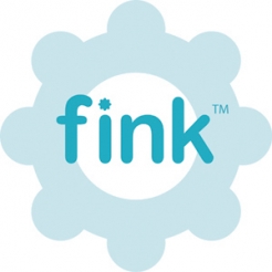 Fink Cards Logo