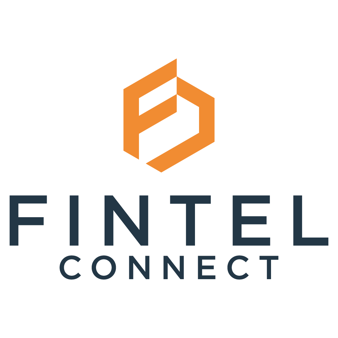Fintel Connect Logo