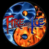 FireAndIceParanormal Logo