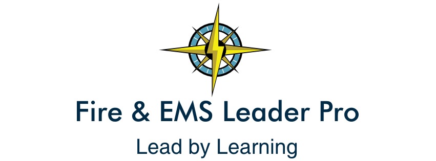 Fire EMS Leader Pro Logo
