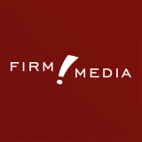 FirmMedia Logo