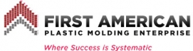 FirstAmericanPlastic Logo