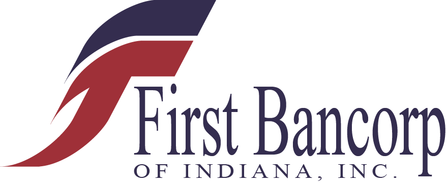 First Bancorp of Indiana Inc Logo