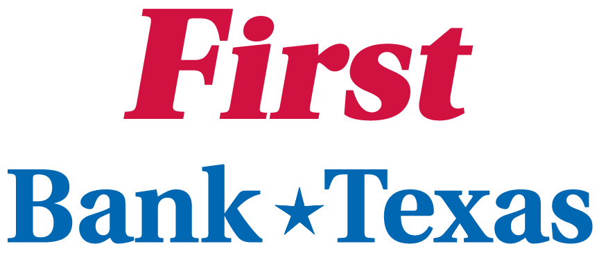 FirstBankTexas Logo