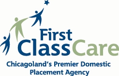 First Class Care Logo