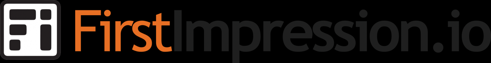 FirstImpression_io Logo