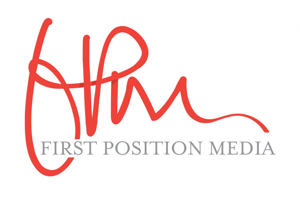 First Position Media Logo