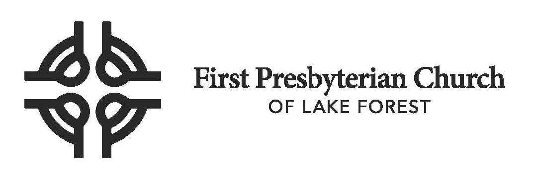 FirstPresLakeForest Logo