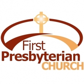 First Presbyterian Church Logo