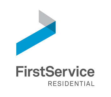 FirstService Residential Texas Logo