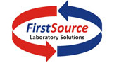 FirstSource Laboratory Solutions Logo