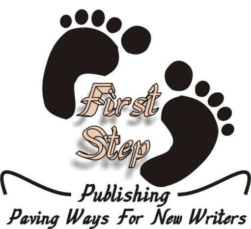 FirstStepCorp Logo