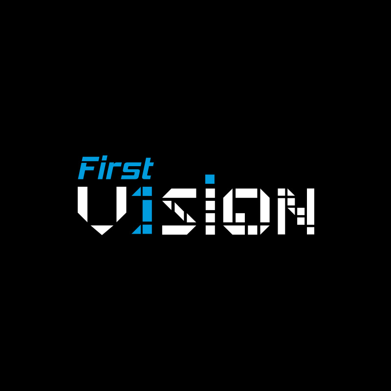 FirstV1sion Logo