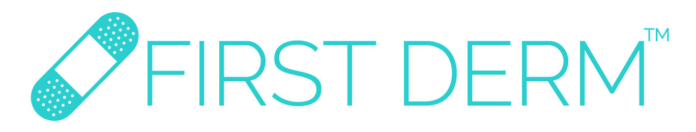 First_Derm Logo