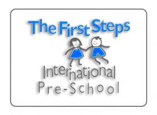 First_Steps Logo