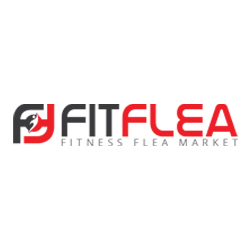 Fitflea - Fitness Marketplace India Logo