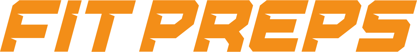 FitPreps Logo