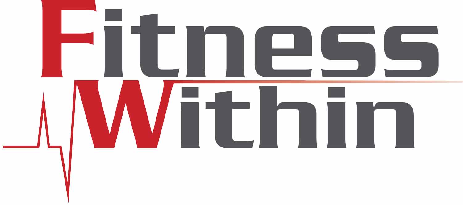 Fitness Within Logo