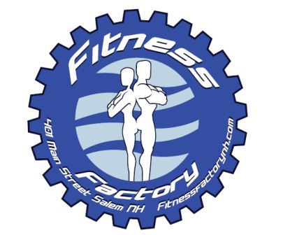 The Fitness Factory Logo