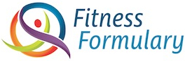 FitnessFormulary Logo