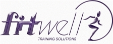Fitwell Training Solutions Logo