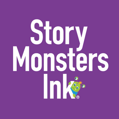 Story Monsters Ink Logo